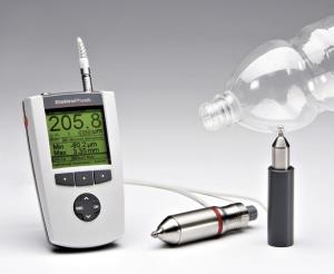 霍爾效應(yīng)測(cè)厚儀圖片