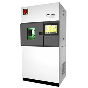 環(huán)境試驗(yàn)箱