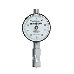 邵氏硬度計(jì)圖片