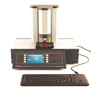 全自動超精密邵氏橡膠硬度計(jì)圖片