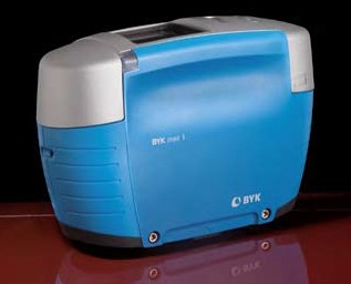 多角度色差儀圖片