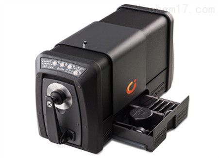 臺式色差儀圖片