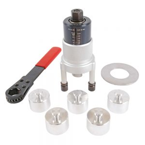 混凝土涂層附著力測試儀圖片