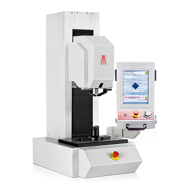 布氏硬度計圖片