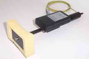 濕海綿針孔檢測儀圖片