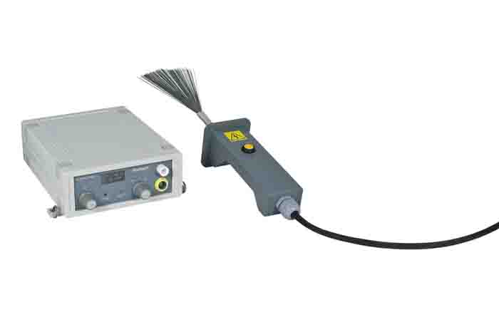 電火花檢測儀圖片