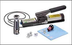 數(shù)顯液壓拉拔式附著力檢測儀圖片