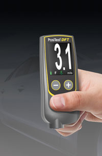 一體涂鍍層測(cè)厚儀圖片