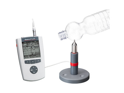 高級(jí)版霍爾效應(yīng)測(cè)厚儀圖片