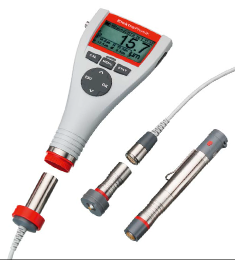 探頭可內(nèi)外轉(zhuǎn)換涂層測(cè)厚儀圖片