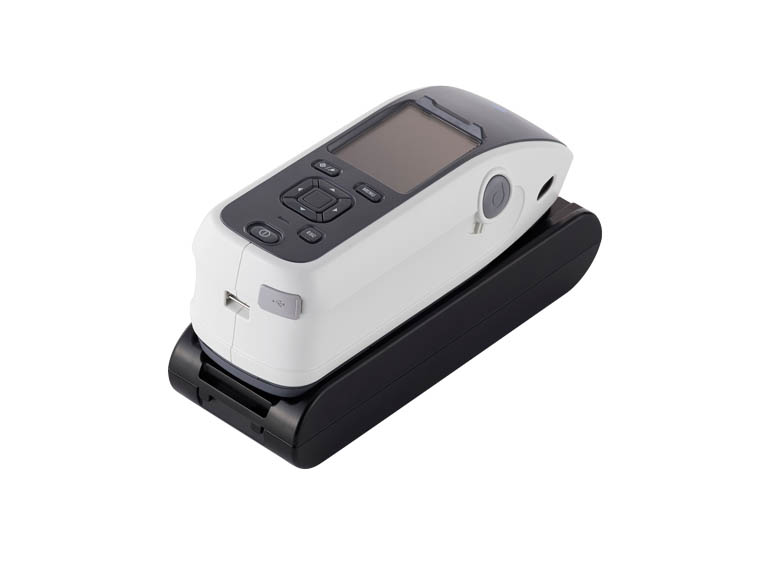 色彩和光澤度測量計(jì)圖片