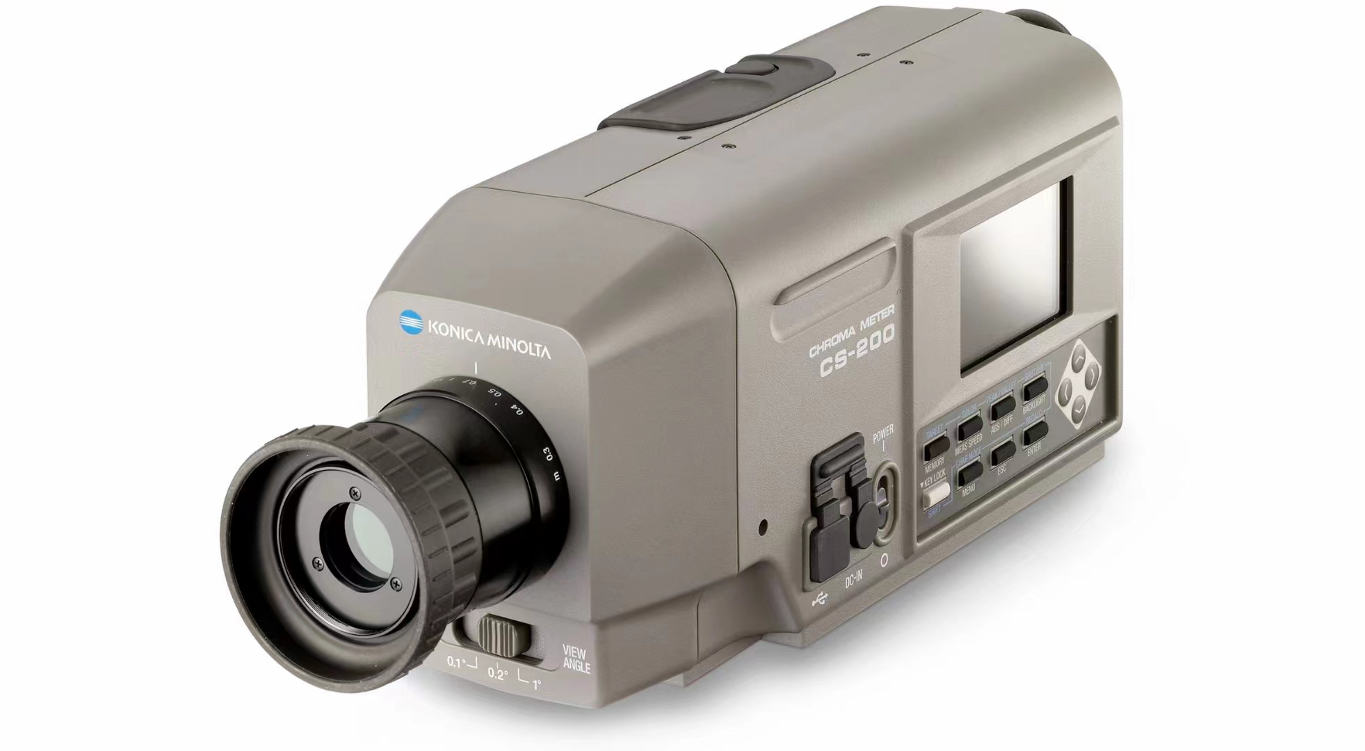 色彩亮度計(jì)圖片