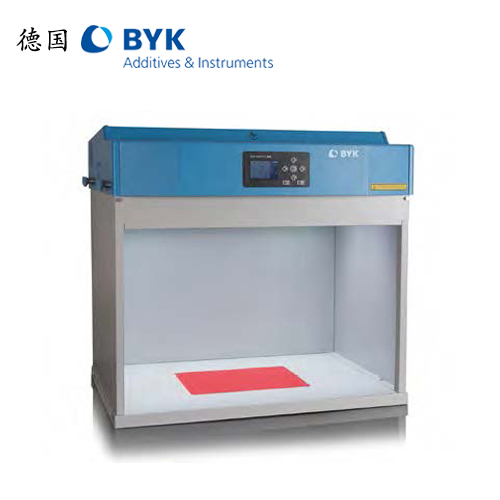 標(biāo)準(zhǔn)光源燈箱圖片