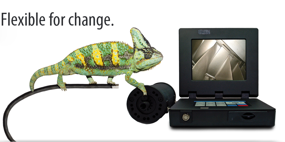 高分辨率內(nèi)窺鏡系統(tǒng)圖片